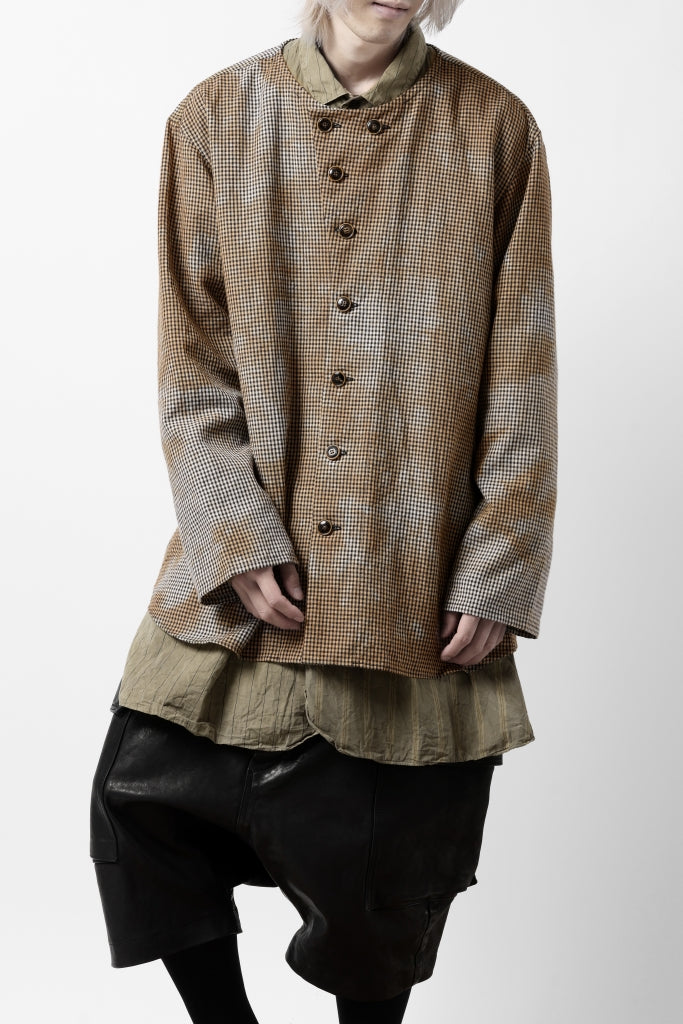 NEW ARRIVAL | YUTA MATSUOKA exclusive for LOOM.