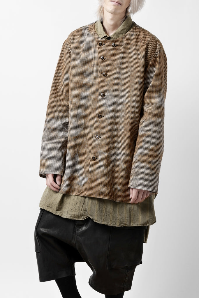 NEW ARRIVAL | YUTA MATSUOKA exclusive for LOOM.