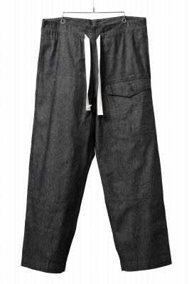 sus-sous limited trousers MK-0 / british military cotton