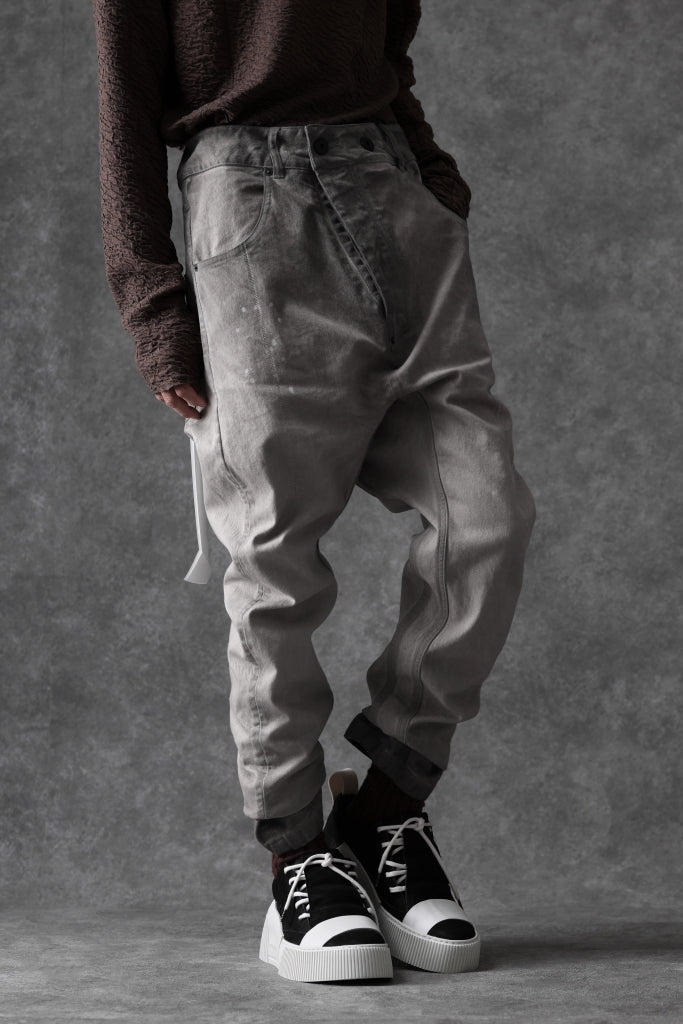 NEW ARRIVAL | BORIS BIDJAN SABERI / 11by BBS (AW23).