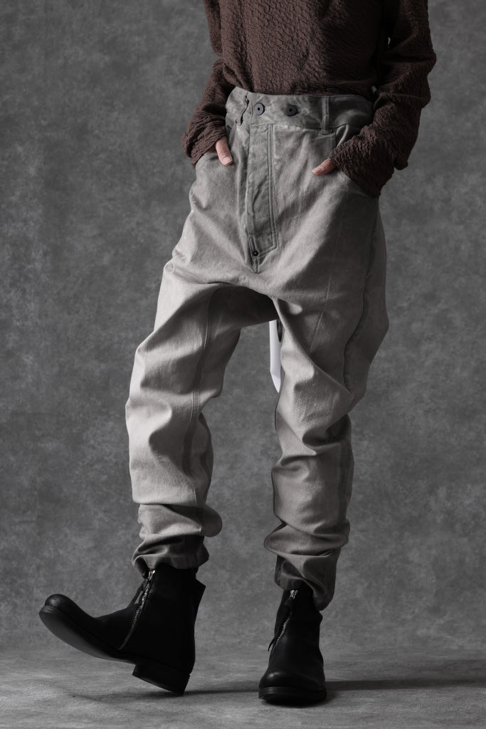 NEW ARRIVAL | BORIS BIDJAN SABERI / 11by BBS (AW23).