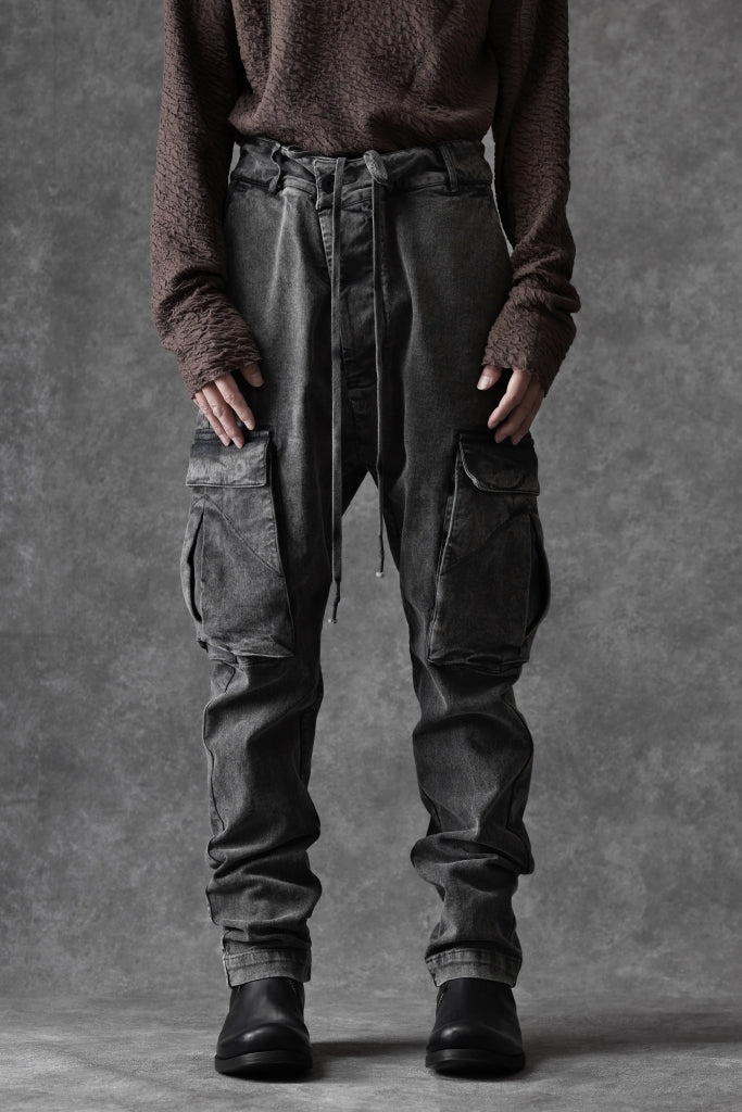 NEW ARRIVAL | BORIS BIDJAN SABERI / 11by BBS (AW23).