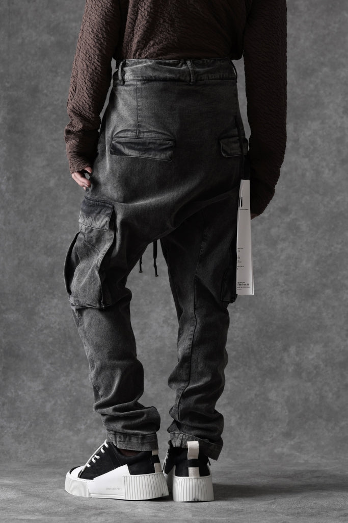 NEW ARRIVAL | BORIS BIDJAN SABERI / 11by BBS (AW23).