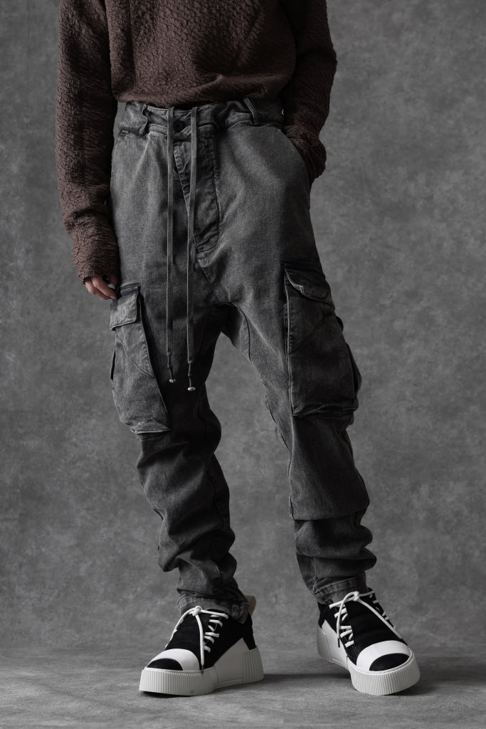 NEW ARRIVAL | BORIS BIDJAN SABERI / 11by BBS (AW23).