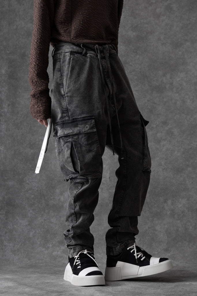 NEW ARRIVAL | BORIS BIDJAN SABERI / 11by BBS (AW23).