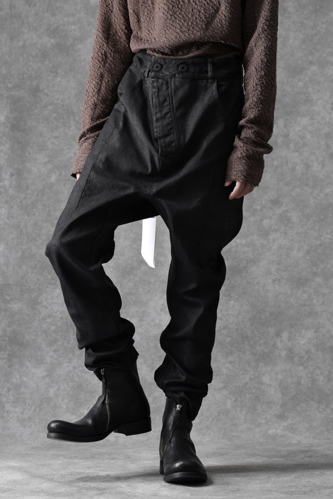 NEW ARRIVAL | BORIS BIDJAN SABERI / 11by BBS (AW23).