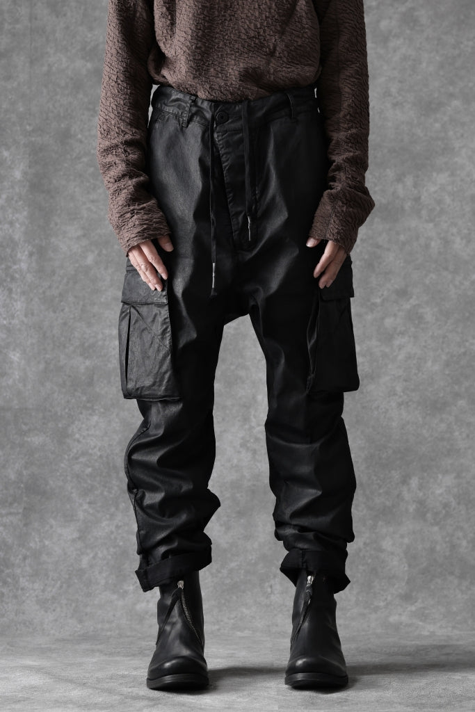 NEW ARRIVAL | BORIS BIDJAN SABERI / 11by BBS (AW23).