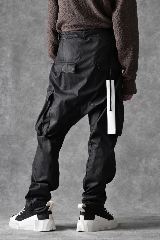 NEW ARRIVAL | BORIS BIDJAN SABERI / 11by BBS (AW23).