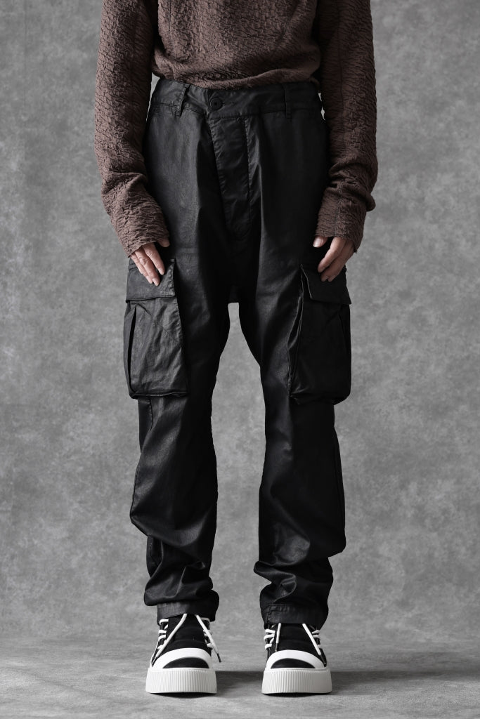 NEW ARRIVAL | BORIS BIDJAN SABERI / 11by BBS (AW23).