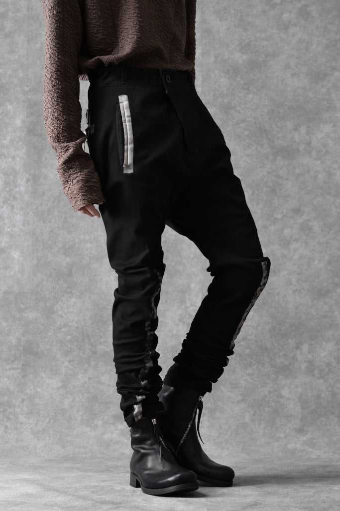 NEW ARRIVAL | BORIS BIDJAN SABERI / 11by BBS (AW23).