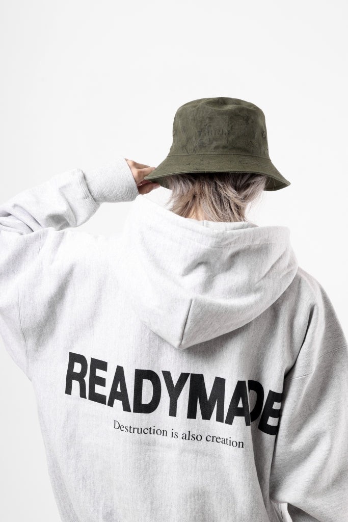 READYMADE | NEW ARRIVAL - Dr.WOO Collaborations (2023).