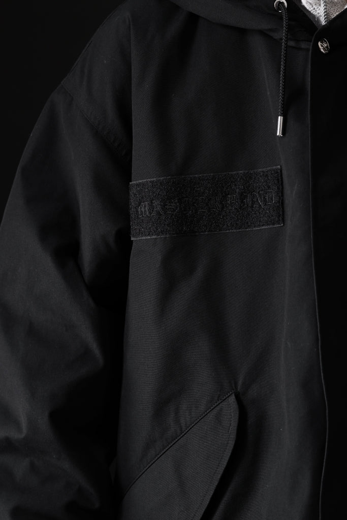 mastermind JAPAN OVERSIZED SHORT MODSCOAT / PRIMALOFT