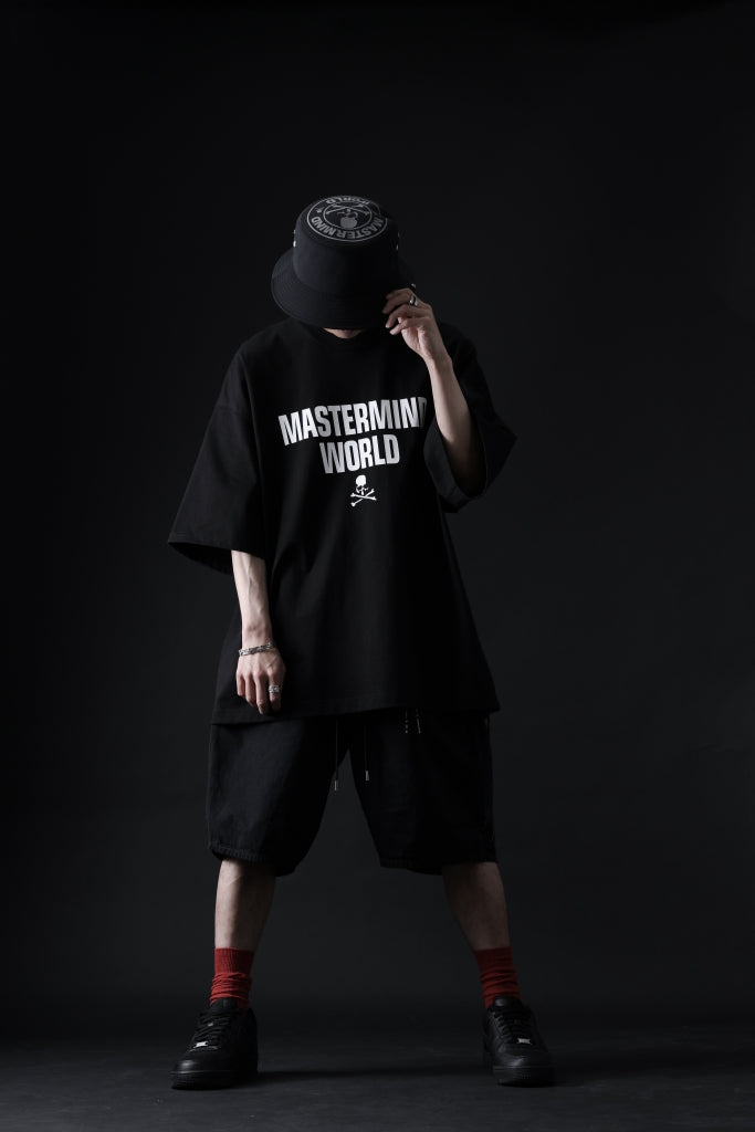STYLING and NEW ARRIVAL | mastermind , FACETASM.