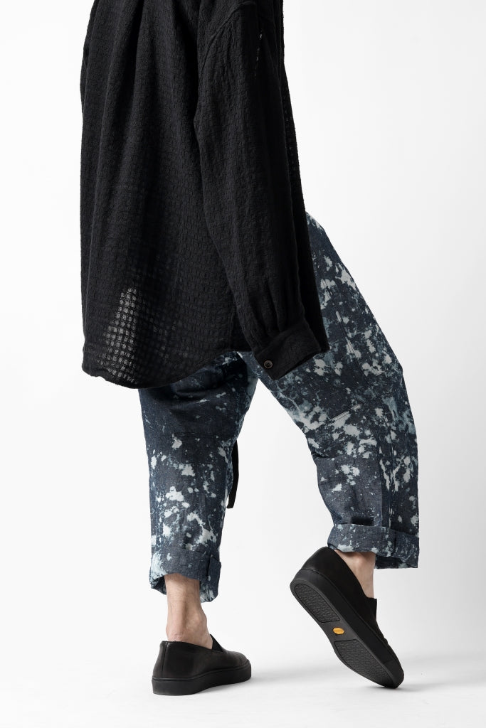 forme d'expression Baggy 5 Pocket Pants