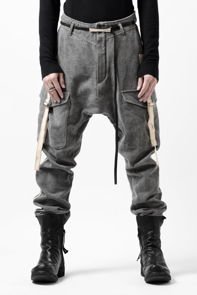 OUTFITS - SLIMFIT PANTS | incarnation , daub (2022AW).