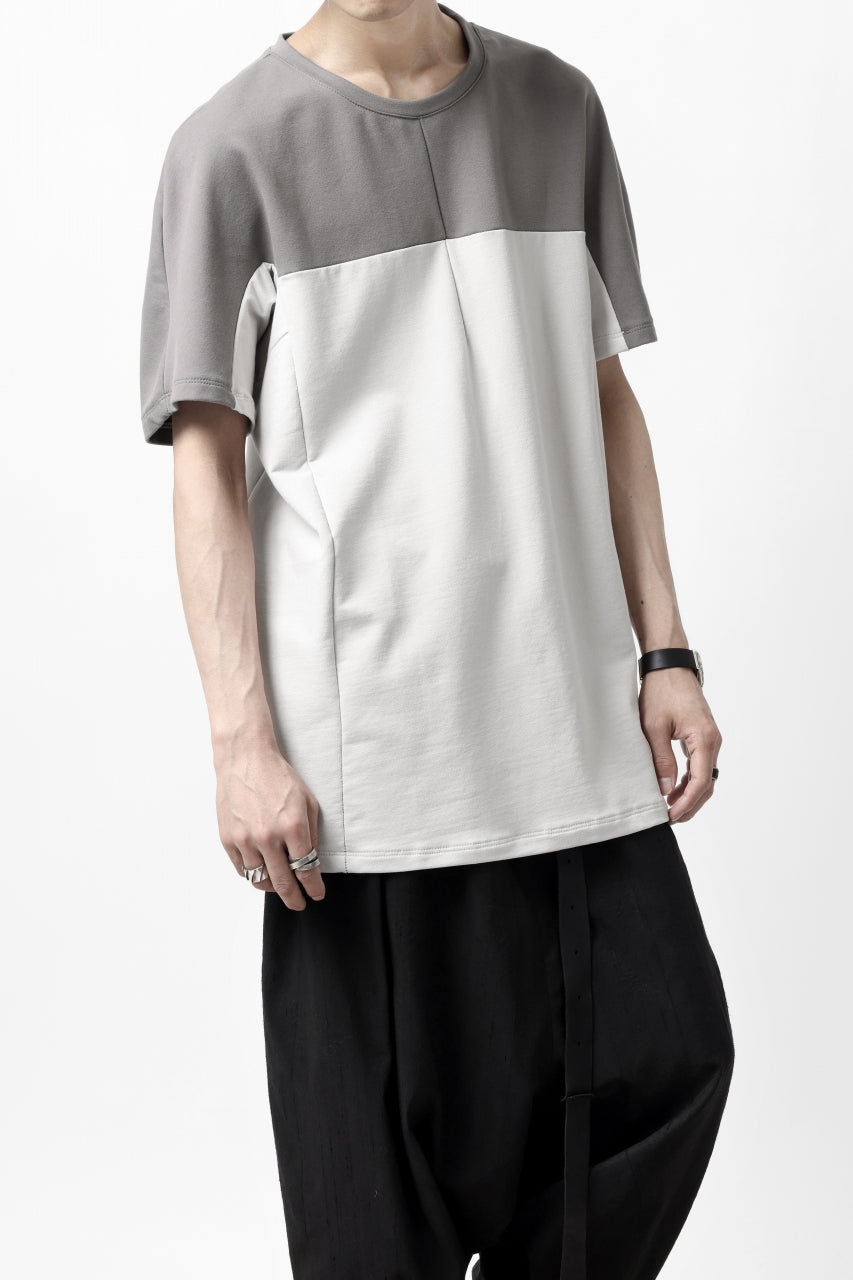 incarnation ARCH SHORT SLEEVE TOPS