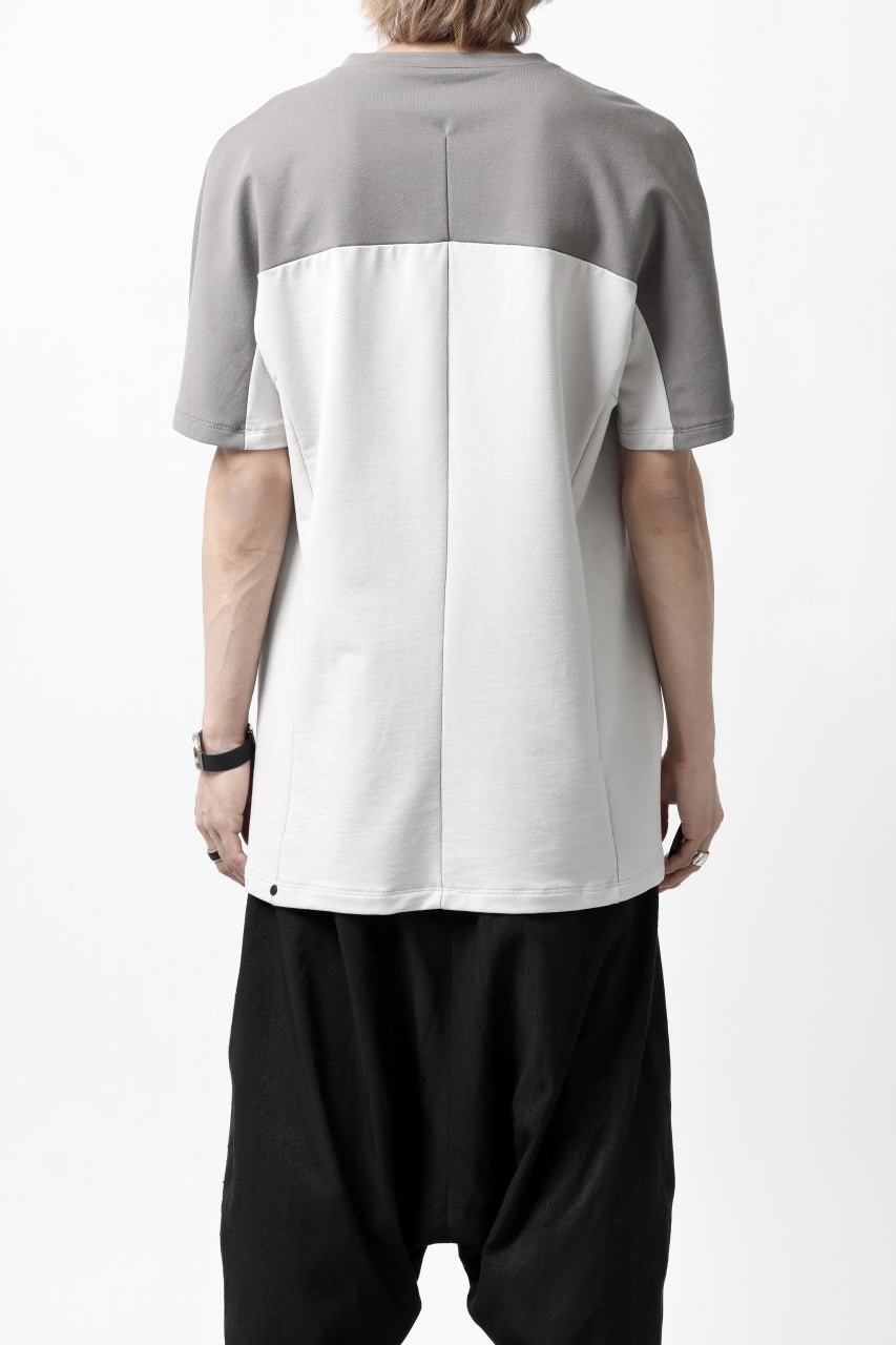 incarnation ARCH SHORT SLEEVE TOPS