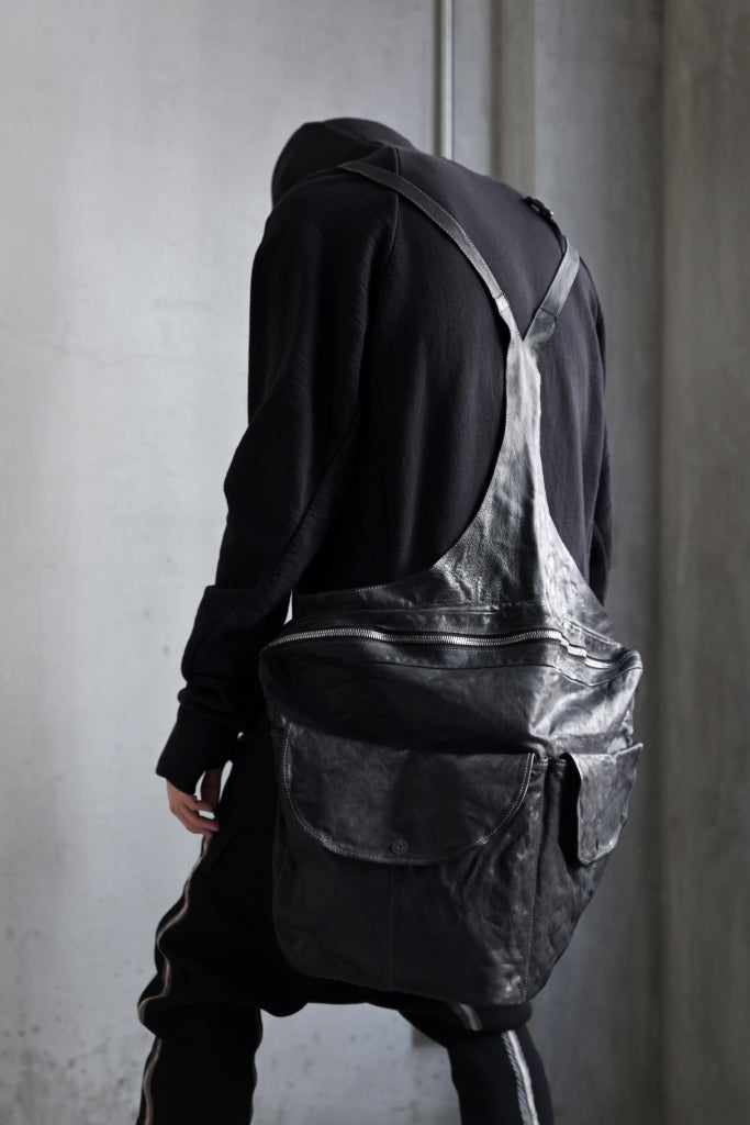 New Arrival - incarnation | Leather Shoes and Bag (22SS).