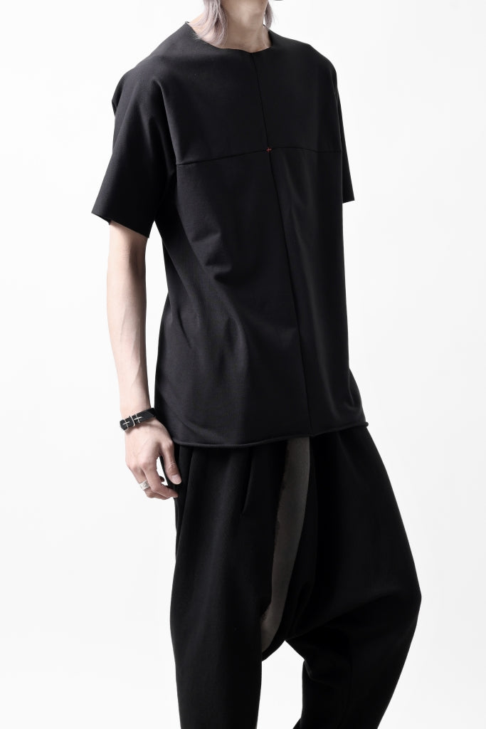 m.a+ one piece short sleeve t-shirt / T211C/JME