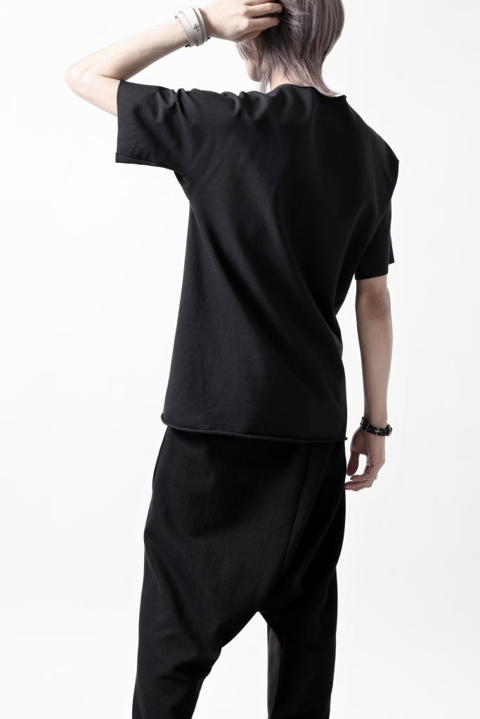 m.a+ one piece short sleeve t-shirt / T211C/JME