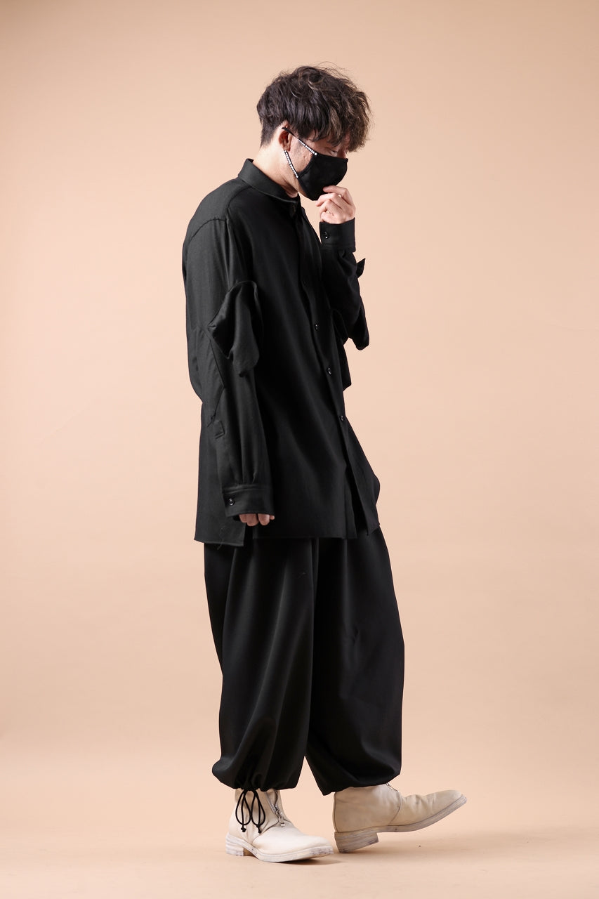 STYLING - Y's BANG ON! , incarnation (22AW). – LOOM OSAKA