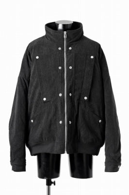 A.F ARTEFACT COVERALL BLOUSON