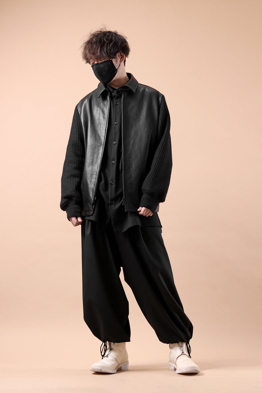 STYLING - Y's BANG ON! , incarnation (22AW). – LOOM OSAKA