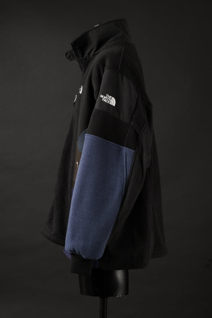 CHANGES exclusive VINTAGE REMAKE TNF FLEECE TRACK JACKET