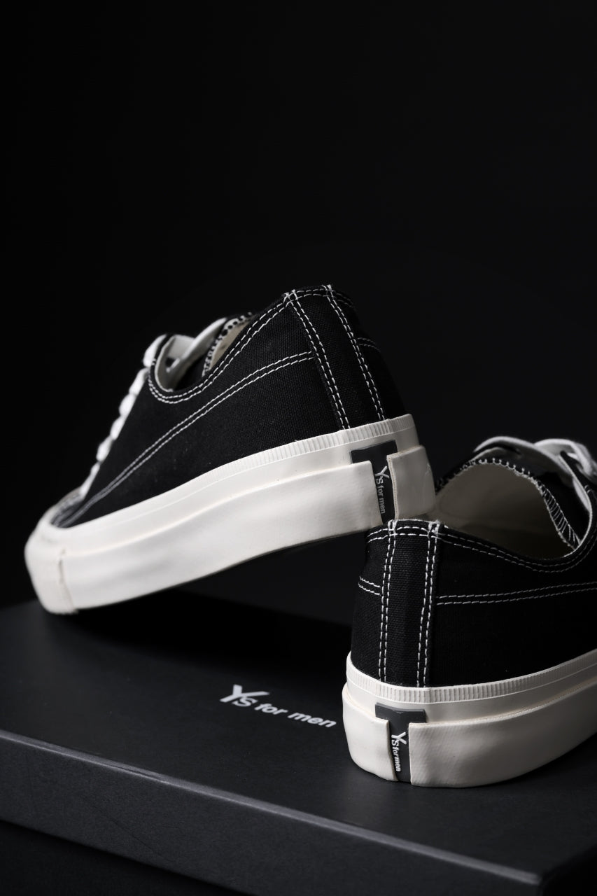 NEW ARRIVAL | SNEAKERS AS A KEY ITEM - Y's for men. (24SS)