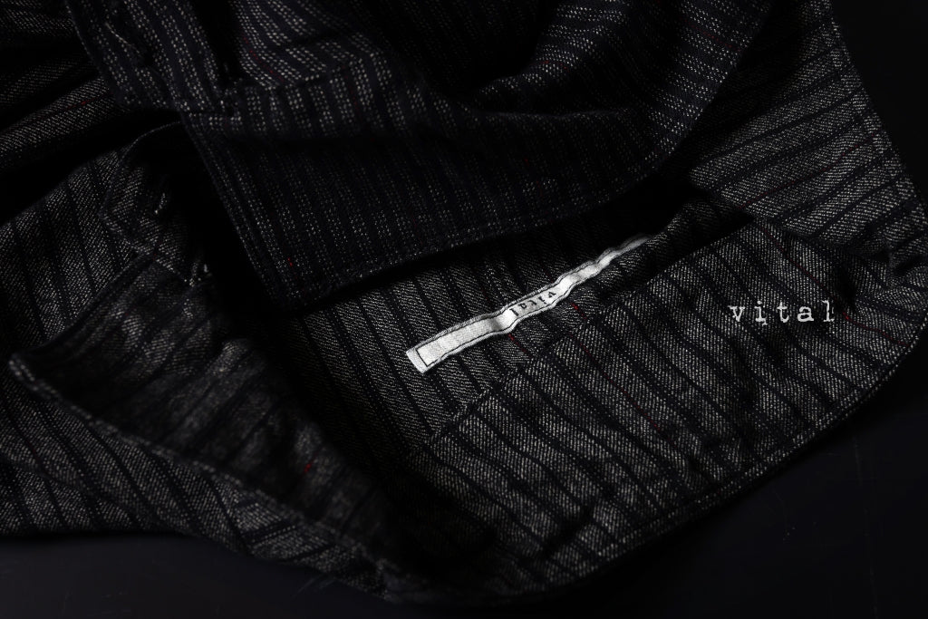 Good Fabric Shirt Tops - _vital × LOOM exclusive (SS22).