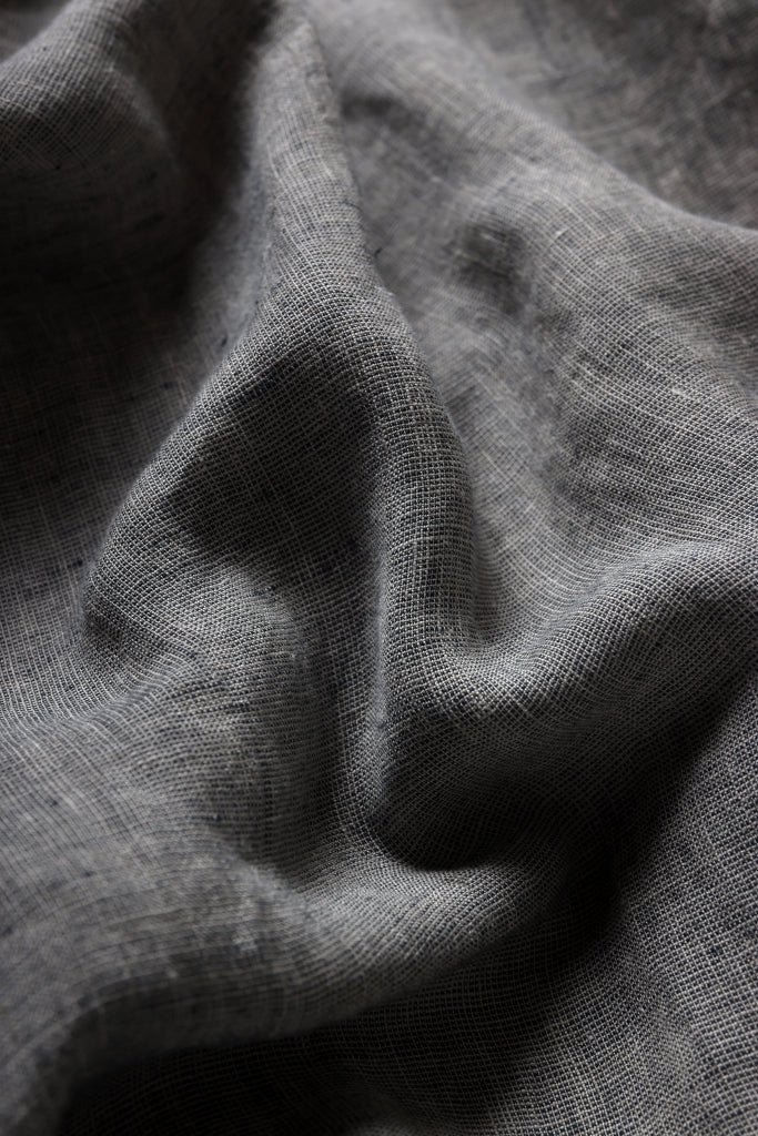 _vital exclusive minimal tunica tops / soft dobby linen