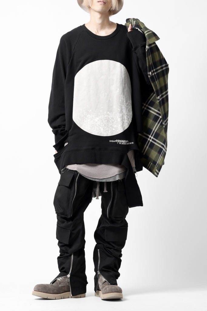 A.F ARTEFACT OVERSIZED CHECK SHIRT