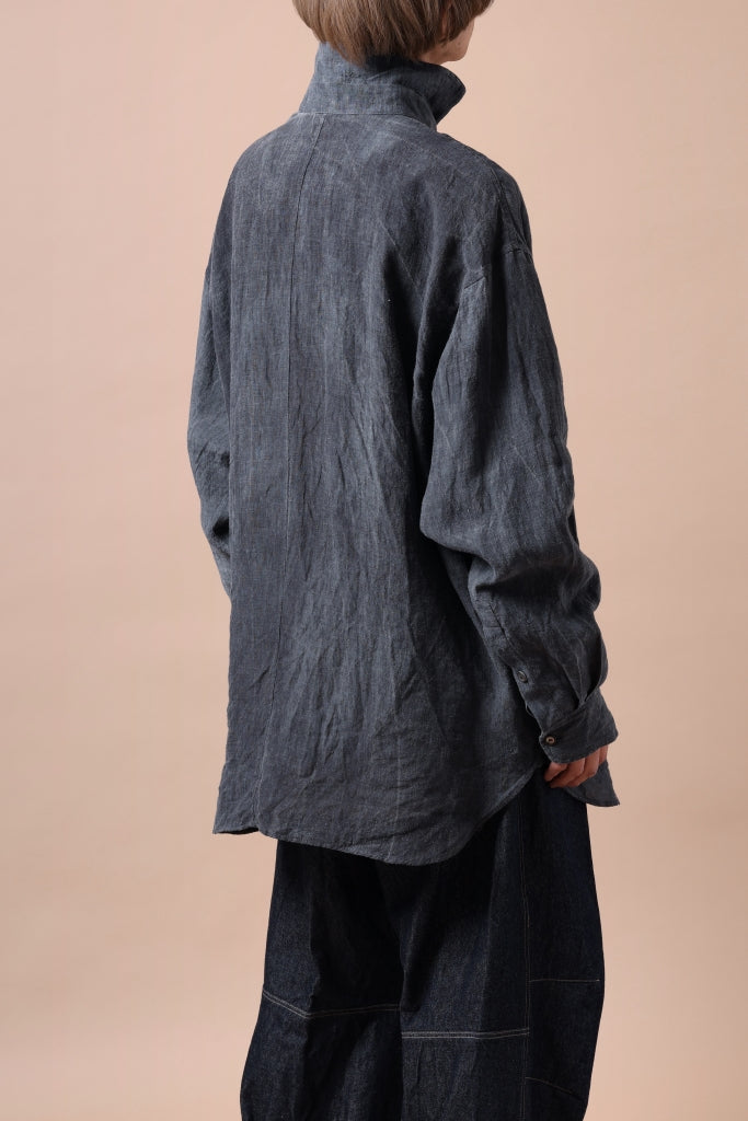 forme d'expression Oversized Shirt