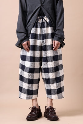 forme d'expression Fisherman Pants