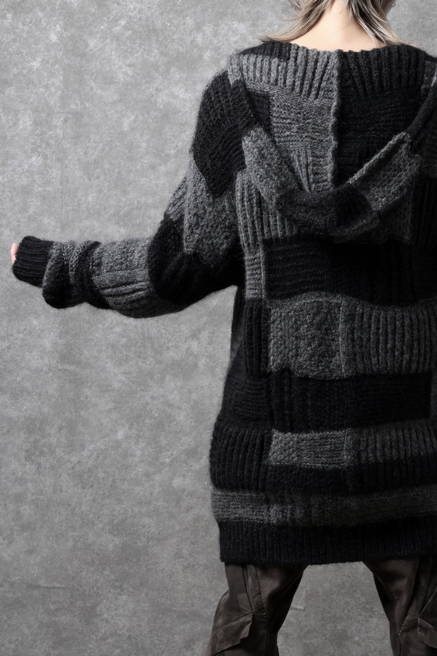 NEW ARRIVAL | daub KNIT WEAR - AUTUMN/WINTER 2023. – LOOM OSAKA