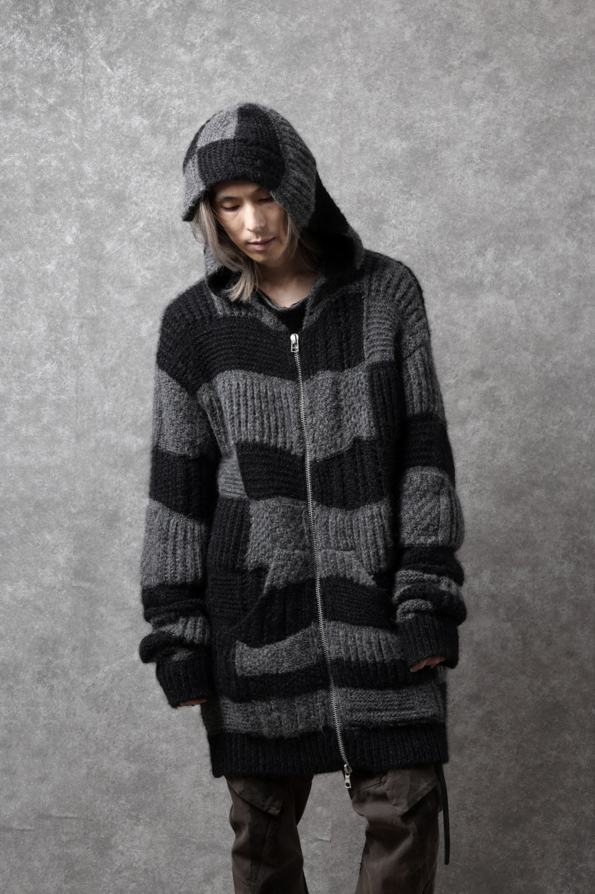 NEW ARRIVAL | daub KNIT WEAR - AUTUMN/WINTER 2023. – LOOM OSAKA