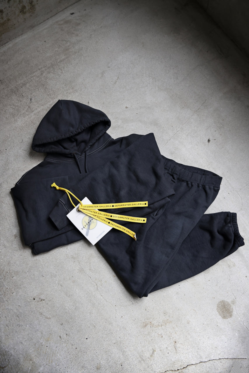 NEW ARRIVAL | DEFORMATER.® UTILITY WEAR 2PIECES (SS23).