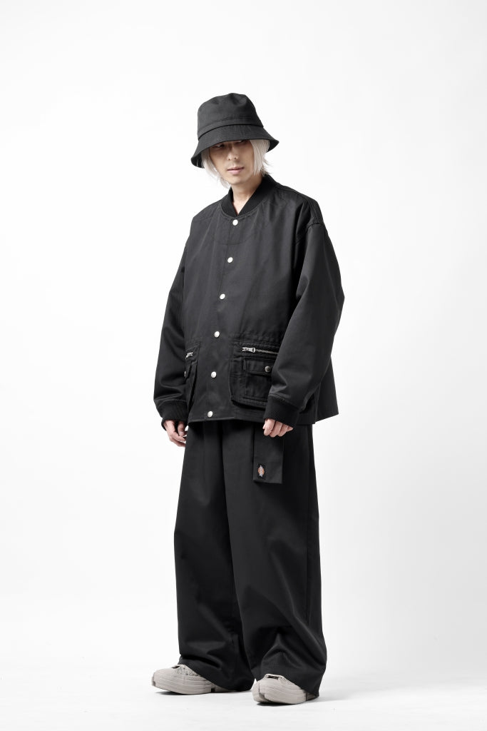 STYLING and NEW ARRIVAL | FACETASM × Dickies CollaborationⅡ.