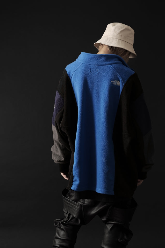 exclusive PROJECT - CHANGES L/S Tee and JACKET (SELECTED by LOOM).