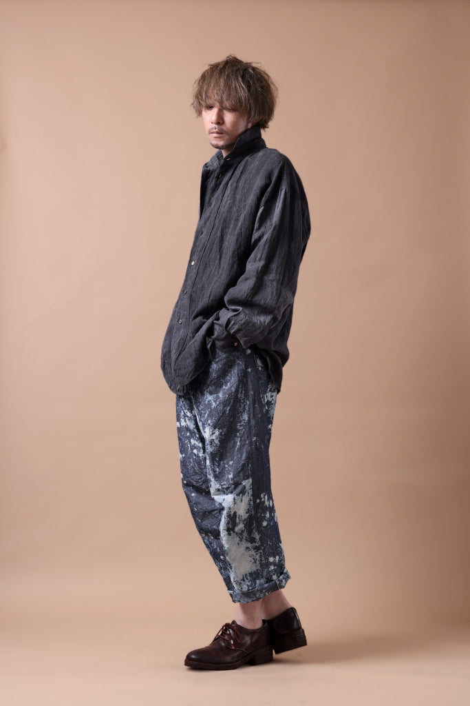 forme d'expression Baggy 5 Pocket Pants