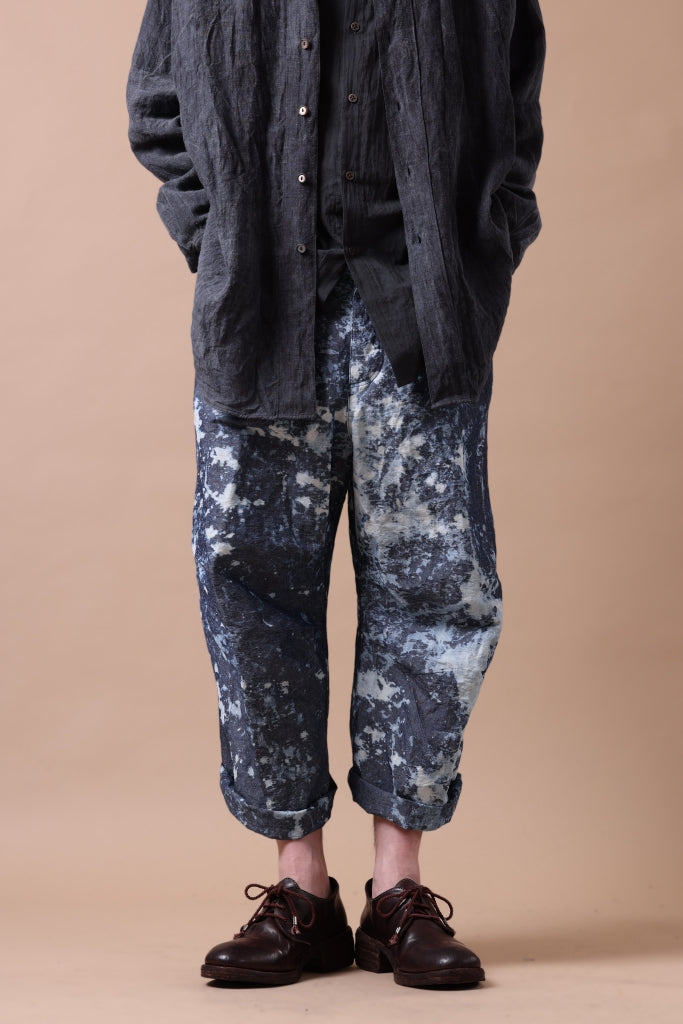 forme d'expression Baggy 5 Pocket Pants