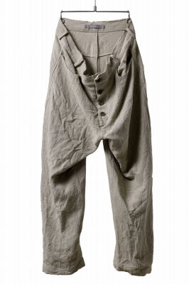 New Arrival | Yuta Matsuoka - Jacket and Trousers.