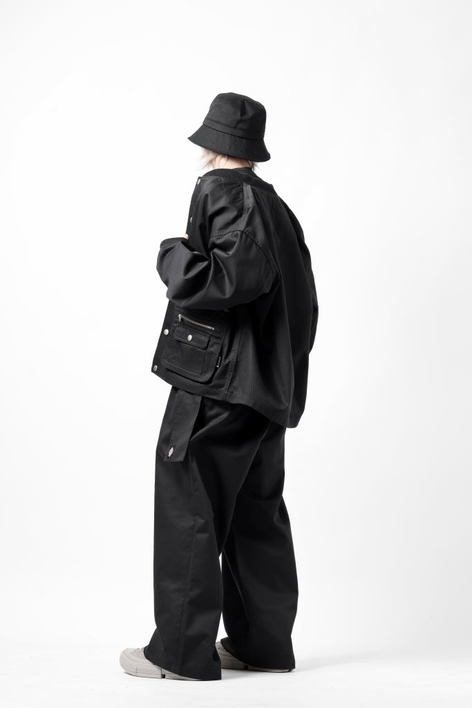 STYLING and NEW ARRIVAL | FACETASM × Dickies CollaborationⅡ.
