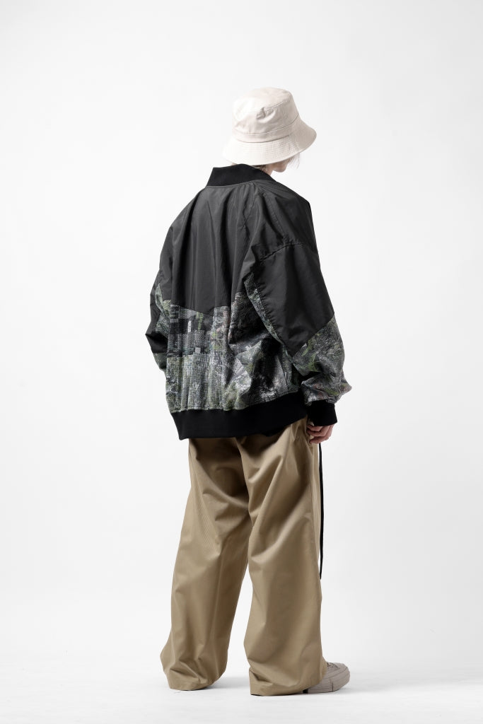 STYLING and NEW ARRIVAL | FACETASM × Dickies CollaborationⅠ.