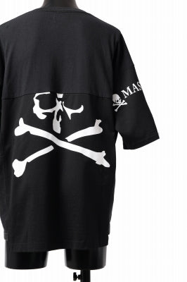 mastermind JAPAN x CHANGES exclusive ReBUILD T-SHIRT / OVERFIT C