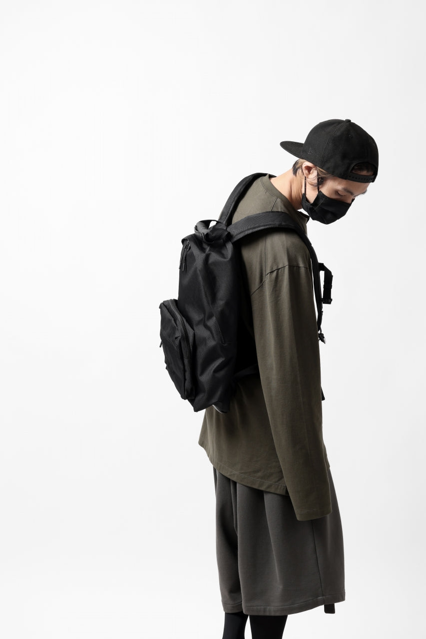 Y-3 Yohji Yamamoto BACKPACK - CORDURA® RE/COR™ FABRIC