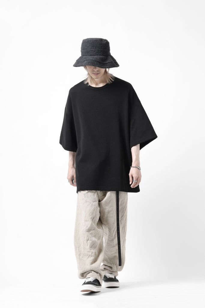 New Arrival | Yuta Matsuoka - Jacket and Trousers.