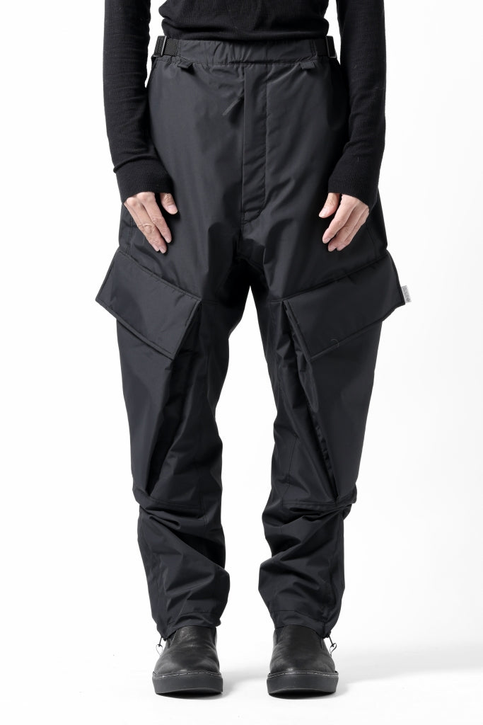 D-VEC GORE-TEX INFINIUM™ INSULATION PANTS