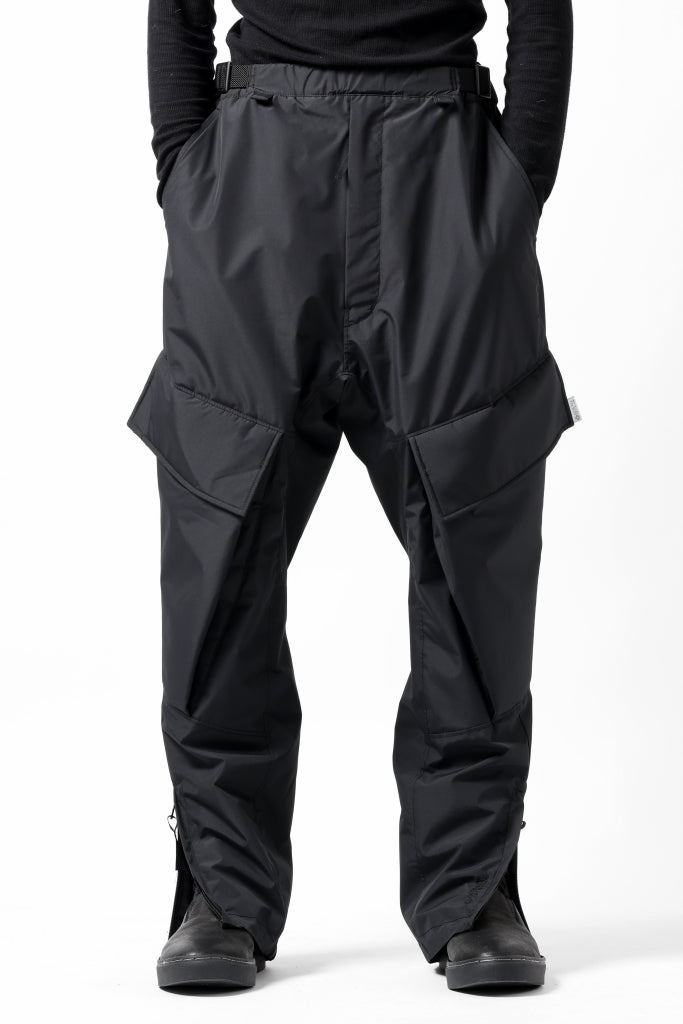 OUTFITS | D-VEC DAIWA - ACTIVITY WEAR (2022AW).