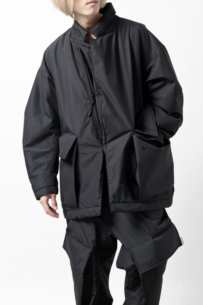 D-VEC GORE-TEX INFINIUM™ INSULATION JACKET